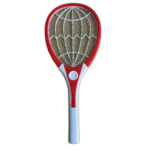 Non Led Mosquito Racket - Feature: Light In Weight