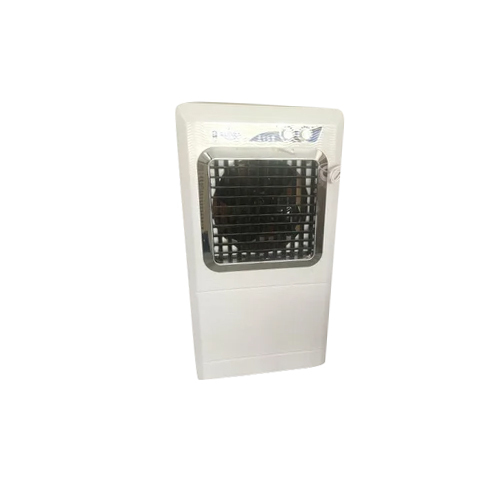 Metal Air Cooler - Color: As Per Requirement