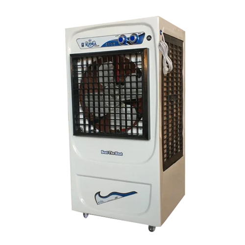 Stylish Metal Air Cooler - Color: As Per Requirement