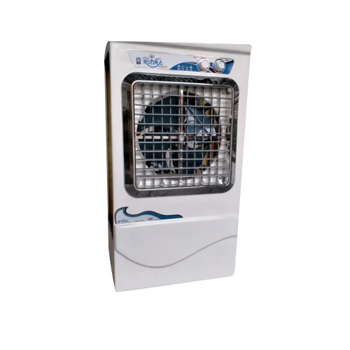 Metal Body Air Cooler - Color: As Per Requirement