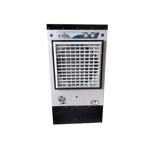 Desert Metal Body Air Cooler - Color: As Per Requirement