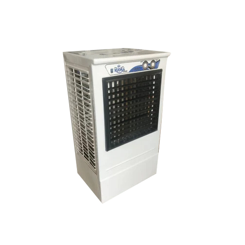 Industrial Air Cooler - Color: As Per Requirement