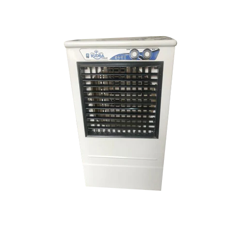 White Desert Air Cooler - Color: As Per Requirement