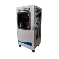 Symphony Air Cooler - Color: As Per Requirement
