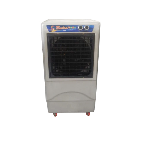 Symphony Winter Desert Air Cooler - Color: As Per Requirement