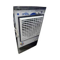 Desert Black Air Cooler - Color: As Per Requirement
