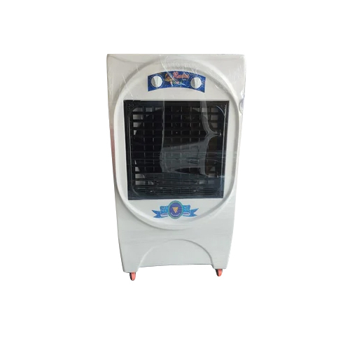 Plastic Body Air Cooler - Color: As Per Requirement