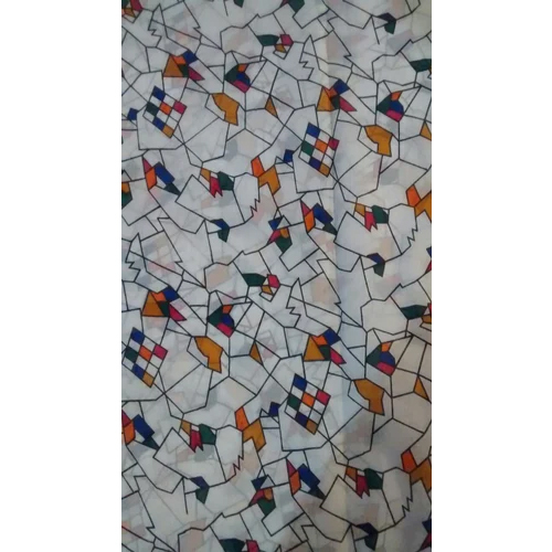 Designer Print Fiberglass Sheet