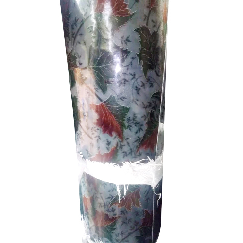 Printed Fiberglass Sheet