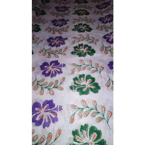 Printed Fiberglass Roofing Sheets