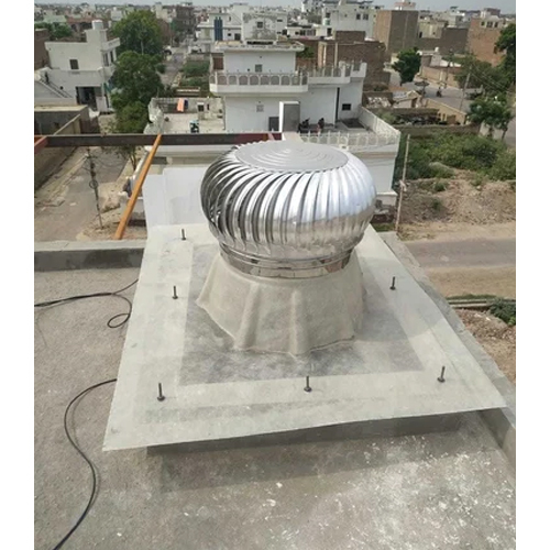 FRP Air Ventilators