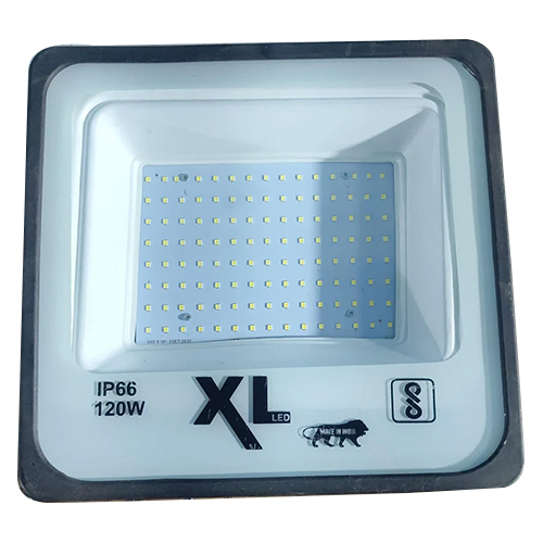 120W LED Flood Light