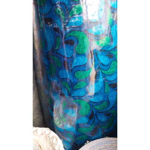 Printed Polypropylene Sheets