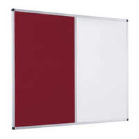 Aluminium Frame Combination Board