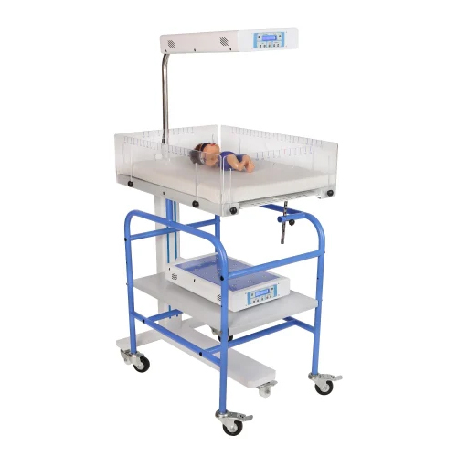 Double Surface Phototherapy Unit