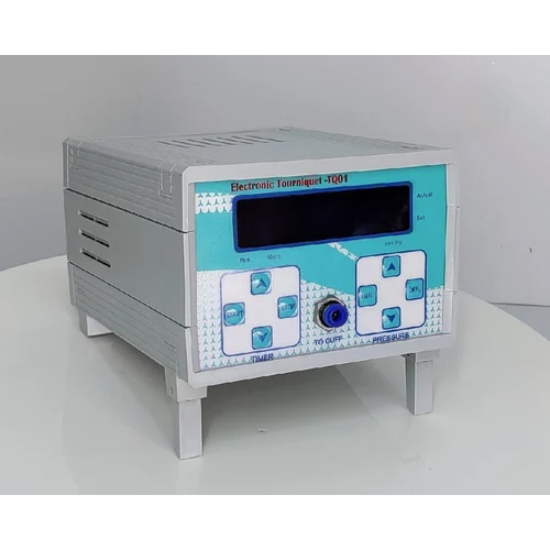 Acculoc Automatic Pneumatic Tourniquet