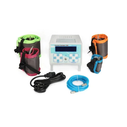 Acculoc Electronic Digital Tourniquet Machine