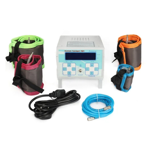 Acculoc Electronic Tourniquet