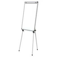 Flip Chart Board With Stand