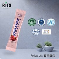 STRAWBERRY HYDRATION BOOSTER