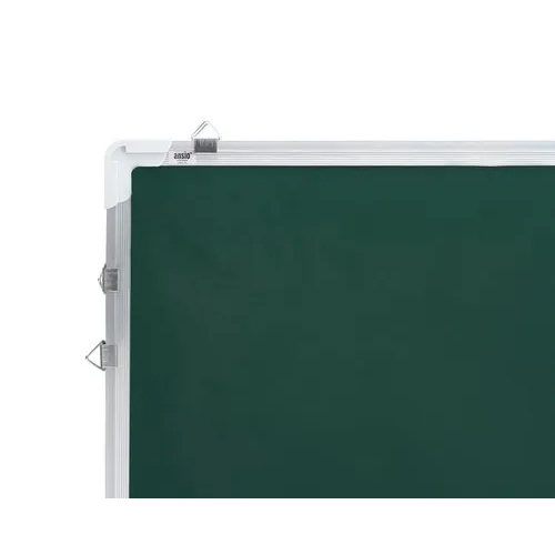 Non Magnetic Green Chalk Board