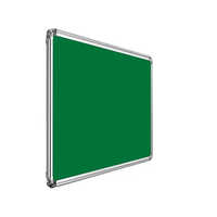 Lepe Non Magnetic Green Board