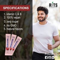 STRAWBERRY HYDRATION BOOSTER