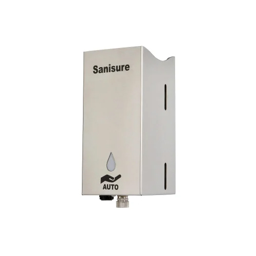 Liquid Soap Dispenser