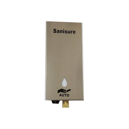 Sanisure Automatic Dispensers
