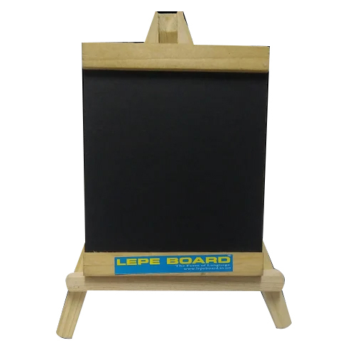 Wooden Menu Board