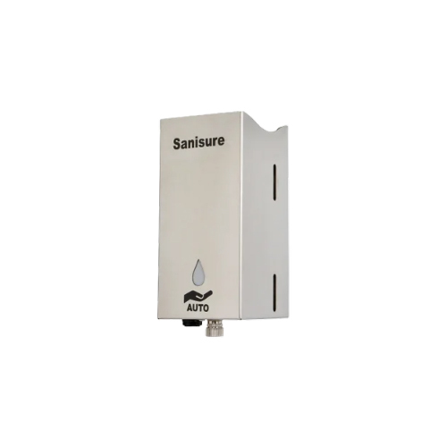 Automatic Sanitizer Dispenser