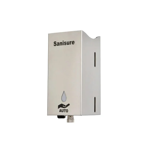 Touchless Automatic Hand Sanitizer Dispenser