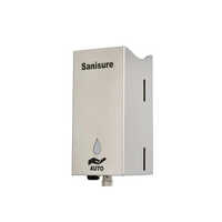 Touchless Automatic Hand Sanitizer Dispenser