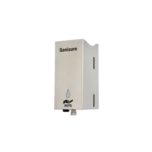 Wall Mounted Hand Sanitizer Dispenser