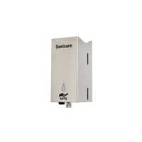 Wall Mounted Hand Sanitizer Dispenser