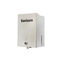 Automatic Touchless Hand Sanitizer Dispenser