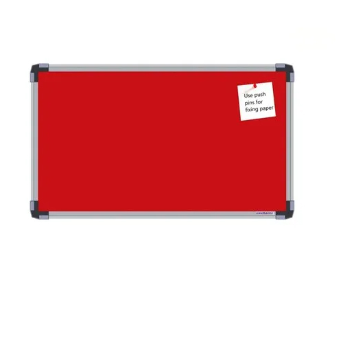 Lepe Premium Soft Notice Board