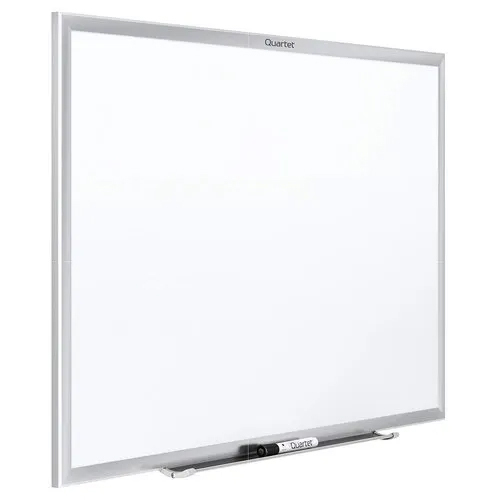 Lepe Ceramic White Board Premium - Shape: Rectangle