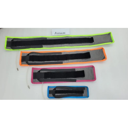 Pneumatic Tourniquet Cuff Set