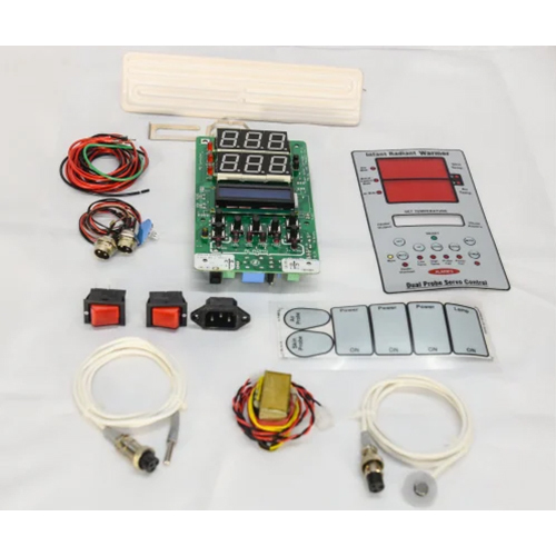 Infant Warmer Controller Set