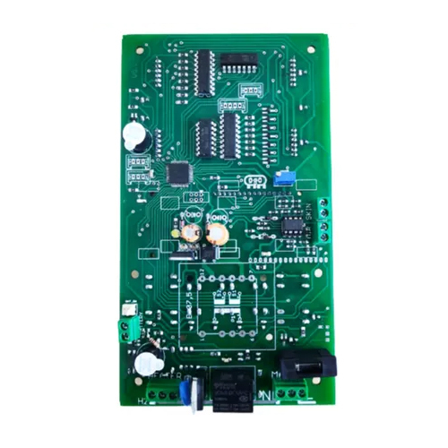 Infant Baby Warmer Controller OEM Pcb Circuit