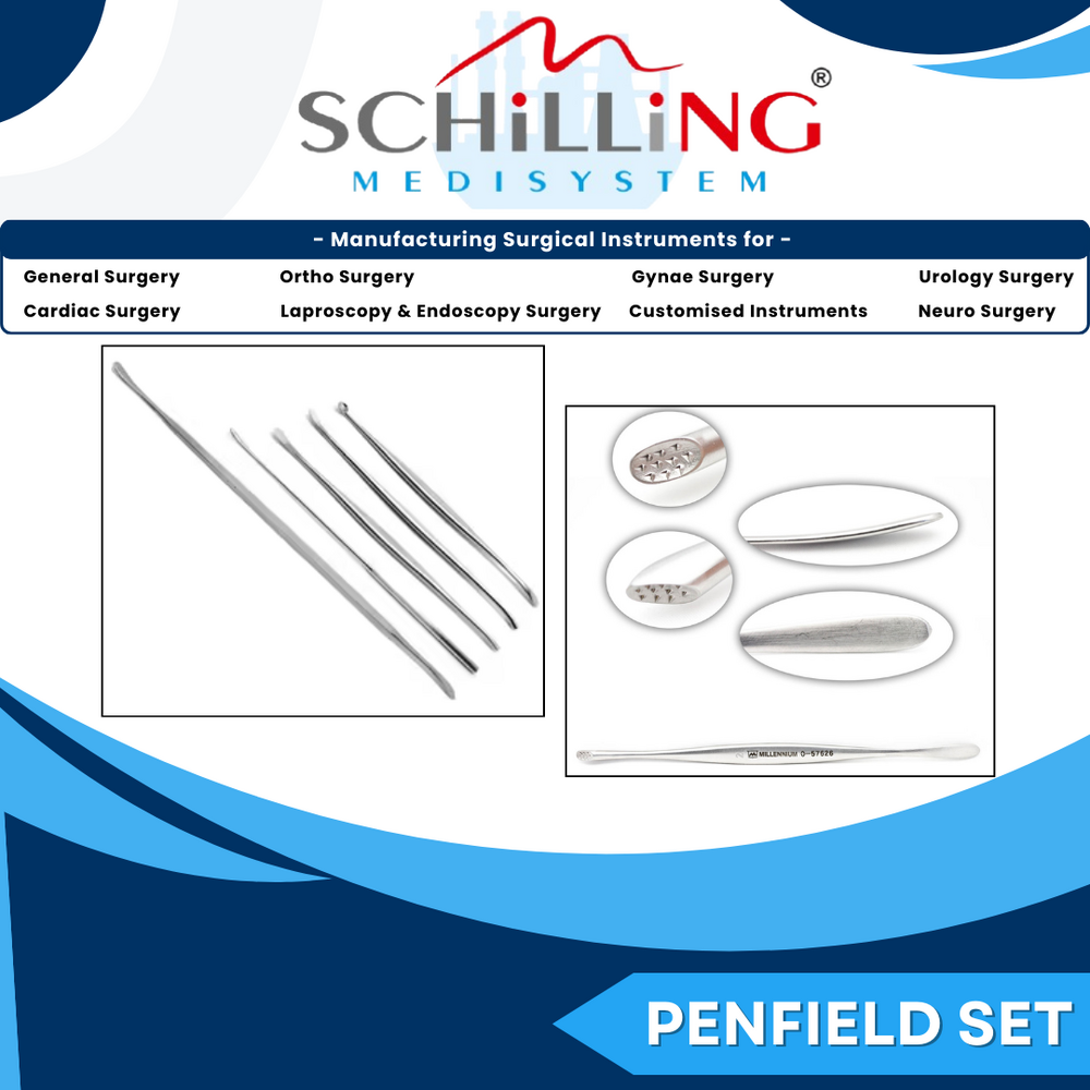 पेनफील्ड सेट