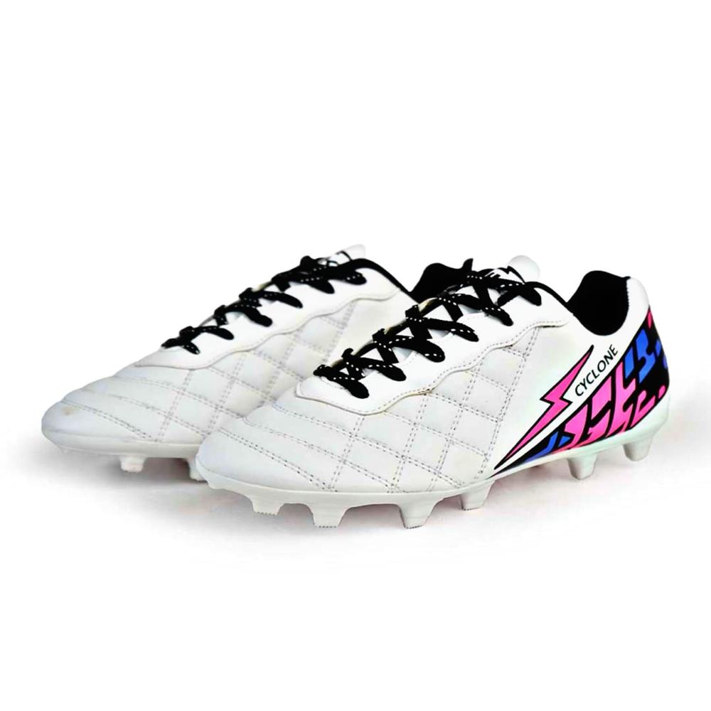 Spika Cyclone Football Shoes
