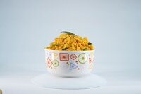 Golden Chevda - Sweet