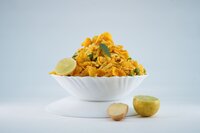 Golden Chevda - Sweet