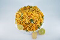 Golden Chevda - Sweet