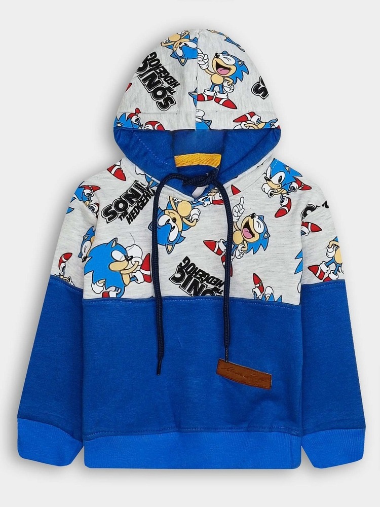 Baby Sweatshirt