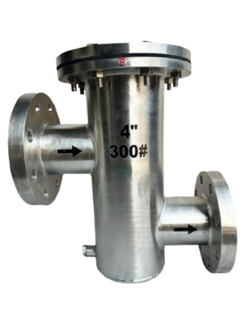 Basket Strainer - Color: All