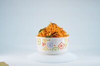 Golden Chevda - Spicy