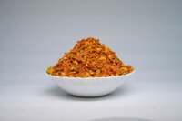 Kashmiri Chevda